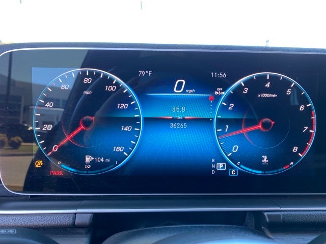 2023 Mercedes-Benz GLE GLE 350 4MATIC®