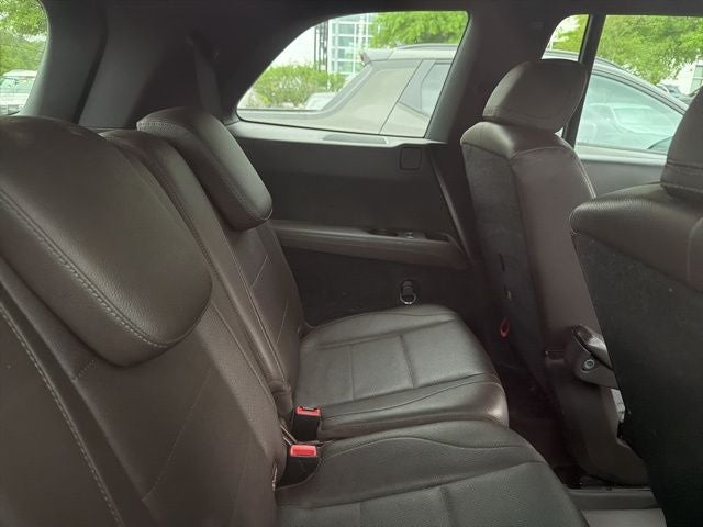 2021 Mercedes-Benz GLS GLS 450 4MATIC®