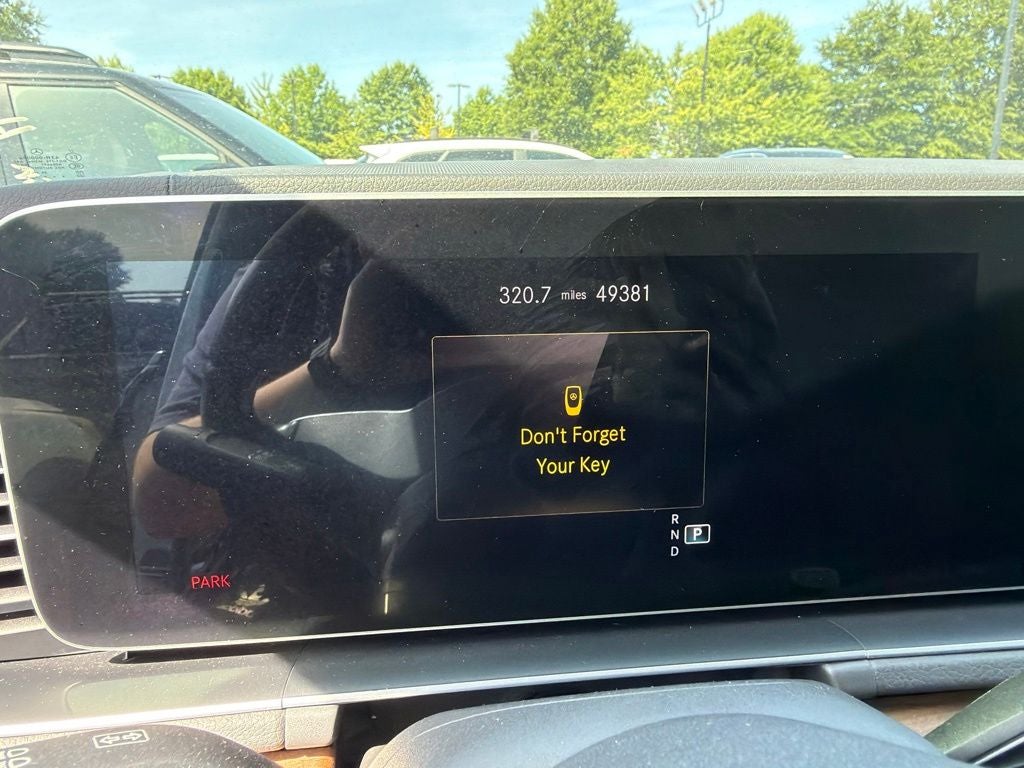 2020 Mercedes-Benz GLS GLS 450 CLEAN CARFAX 1-OWNER