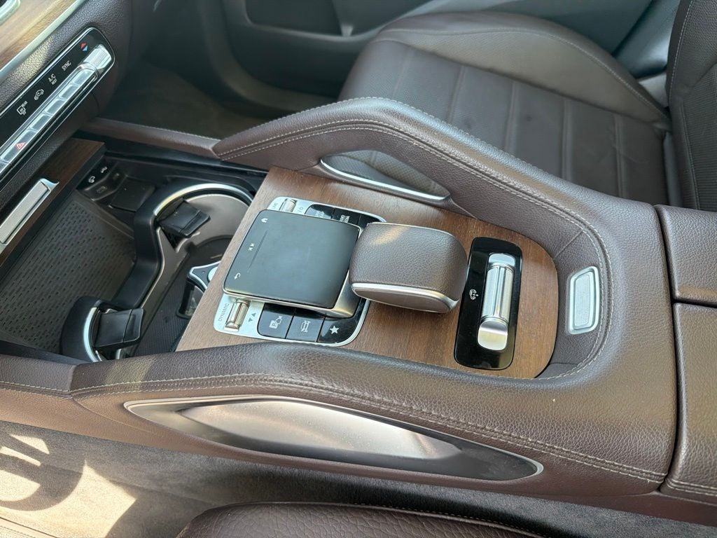 2020 Mercedes-Benz GLS GLS 450 CLEAN CARFAX 1-OWNER