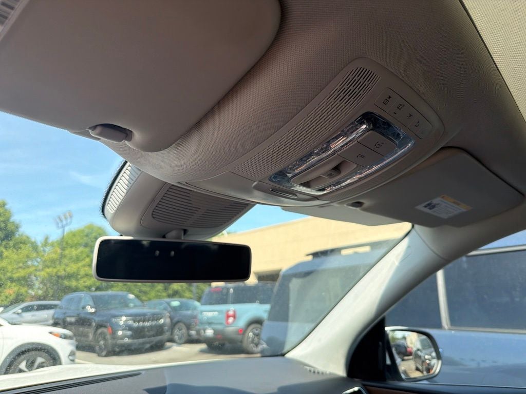 2020 Mercedes-Benz GLS GLS 450 CLEAN CARFAX 1-OWNER