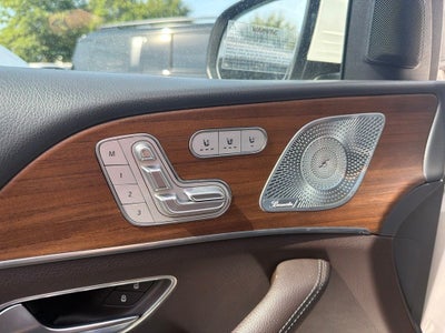 2020 Mercedes-Benz GLS GLS 450 CLEAN CARFAX 1-OWNER