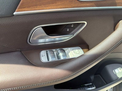2020 Mercedes-Benz GLS GLS 450 CLEAN CARFAX 1-OWNER