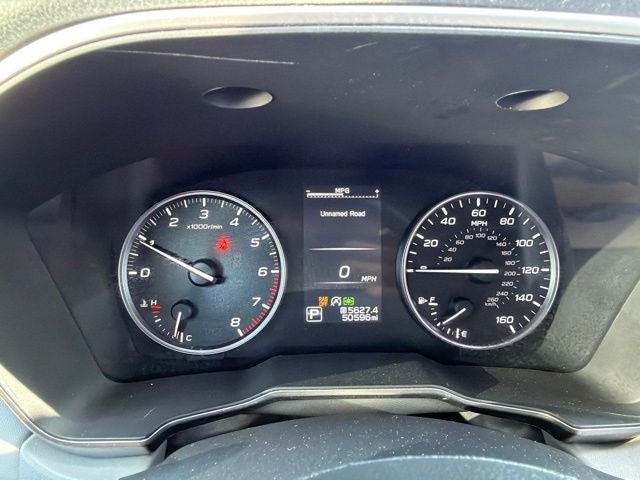 2024 Subaru Outback Limited CARFAX 1-OWNER