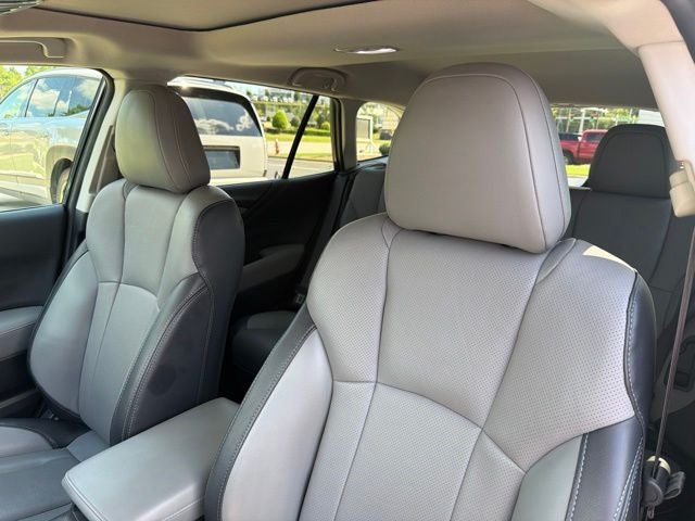2024 Subaru Outback Limited CARFAX 1-OWNER