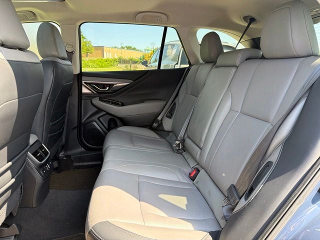 2024 Subaru Outback Limited CARFAX 1-OWNER