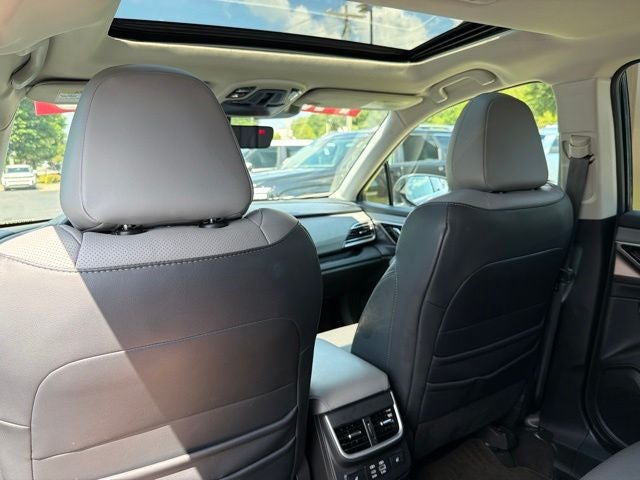 2024 Subaru Outback Limited CARFAX 1-OWNER