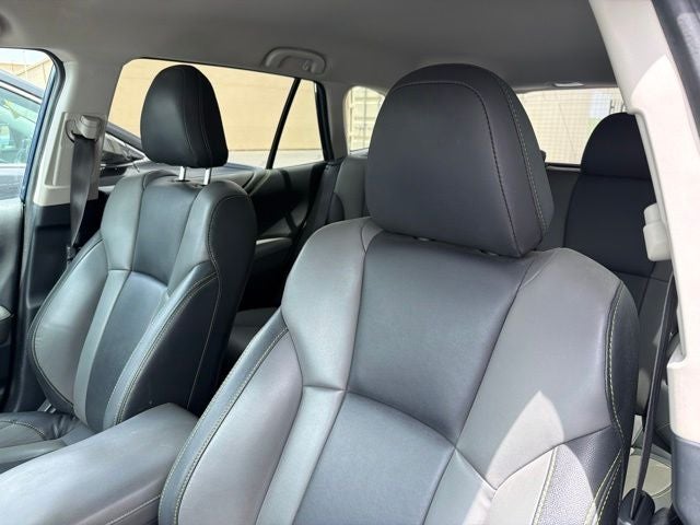 2020 Subaru Outback Onyx Edition XT