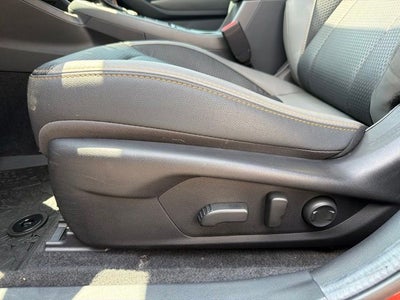 2024 Subaru Crosstrek Wilderness CLEAN CARFAX 1-OWNER