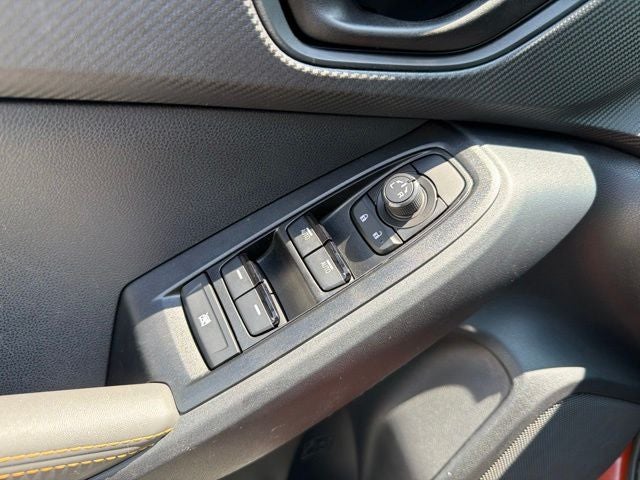 2024 Subaru Crosstrek Wilderness CLEAN CARFAX 1-OWNER