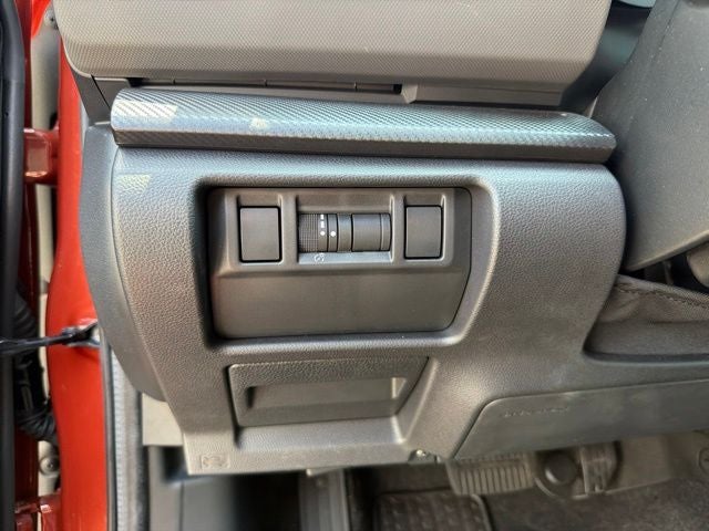 2024 Subaru Crosstrek Wilderness CLEAN CARFAX 1-OWNER