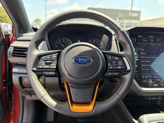 2024 Subaru Crosstrek Wilderness CLEAN CARFAX 1-OWNER
