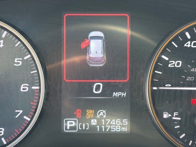 2024 Subaru Crosstrek Wilderness CLEAN CARFAX 1-OWNER