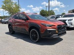 2024 Subaru Crosstrek Wilderness CLEAN CARFAX 1-OWNER