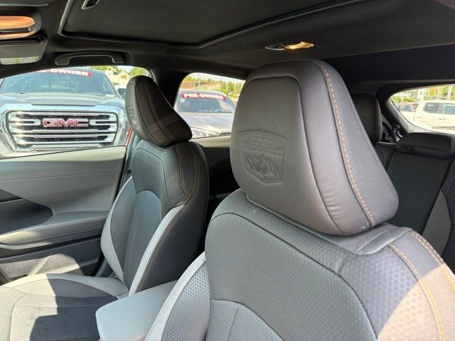 2024 Subaru Crosstrek Wilderness CLEAN CARFAX 1-OWNER
