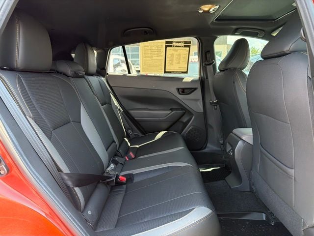 2024 Subaru Crosstrek Wilderness CLEAN CARFAX 1-OWNER
