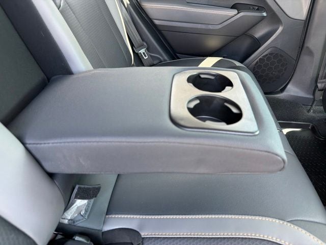 2024 Subaru Crosstrek Wilderness CLEAN CARFAX 1-OWNER