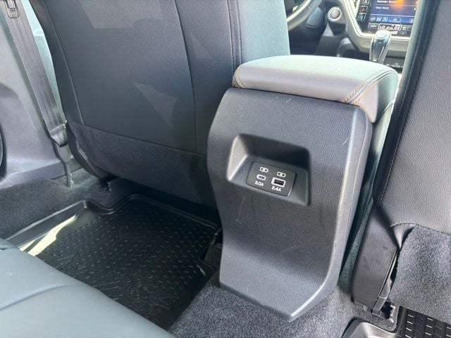 2024 Subaru Crosstrek Wilderness CLEAN CARFAX 1-OWNER