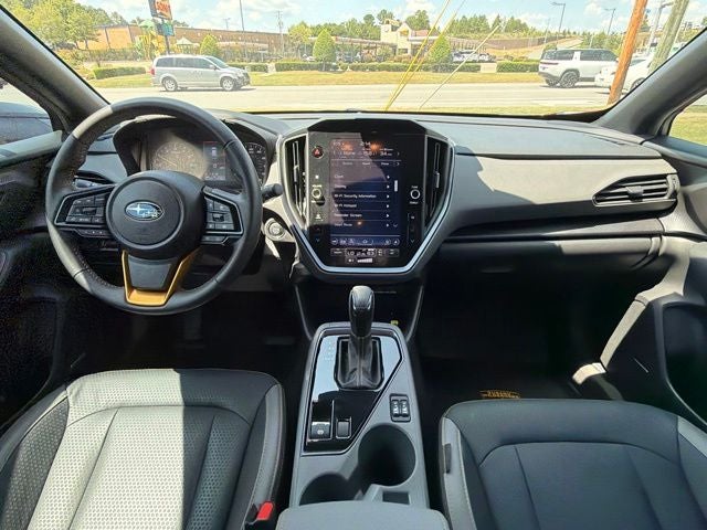 2024 Subaru Crosstrek Wilderness CLEAN CARFAX 1-OWNER