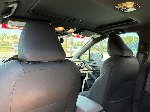 2024 Subaru Crosstrek Wilderness CLEAN CARFAX 1-OWNER