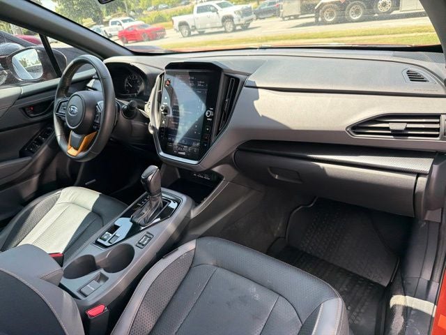 2024 Subaru Crosstrek Wilderness CLEAN CARFAX 1-OWNER