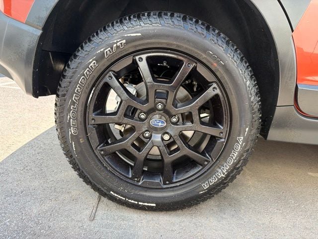 2024 Subaru Crosstrek Wilderness CLEAN CARFAX 1-OWNER