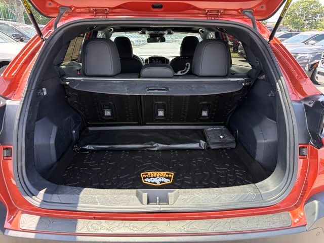 2024 Subaru Crosstrek Wilderness CLEAN CARFAX 1-OWNER