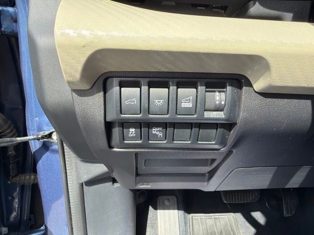 2021 Subaru Ascent Premium