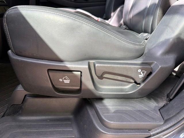 2019 Subaru Ascent Limited