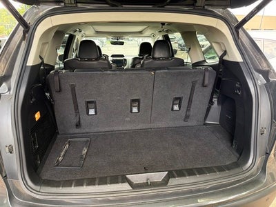2019 Subaru Ascent Limited