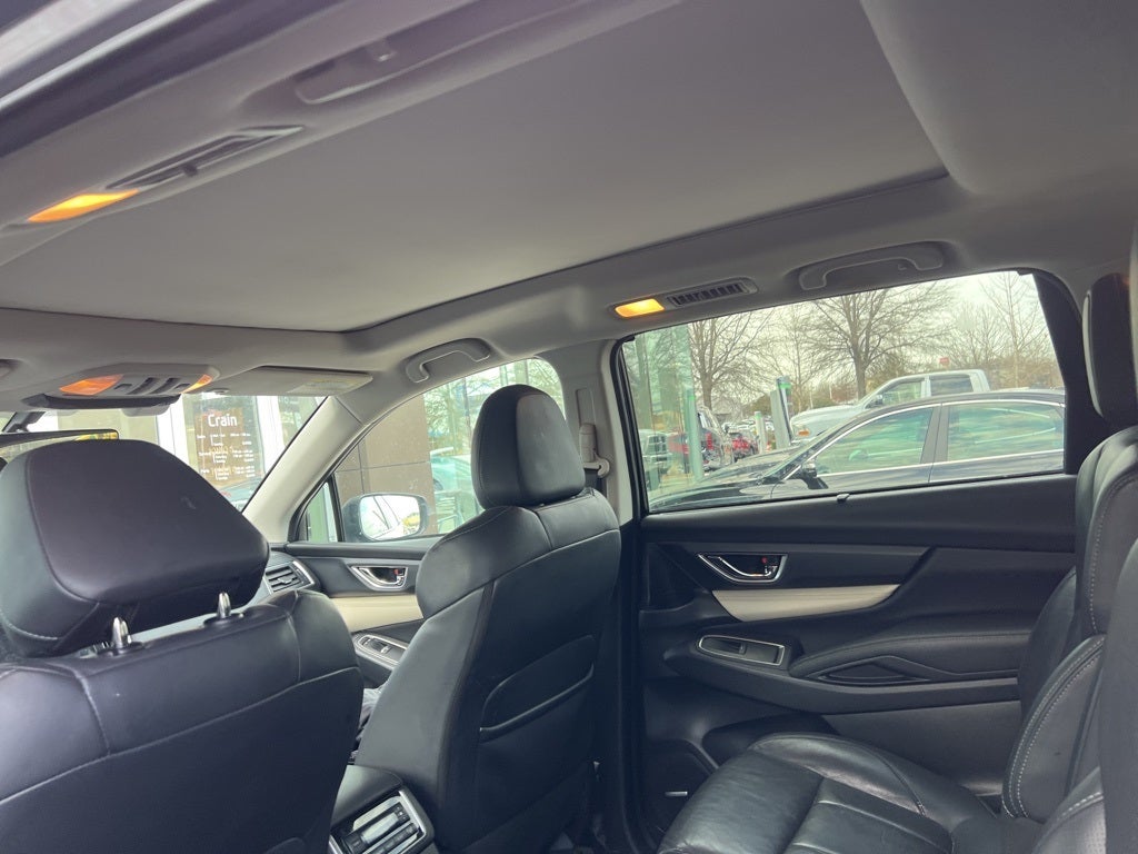 2019 Subaru Ascent Limited