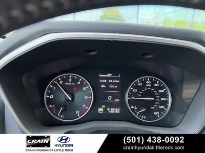 2024 Subaru Ascent Touring