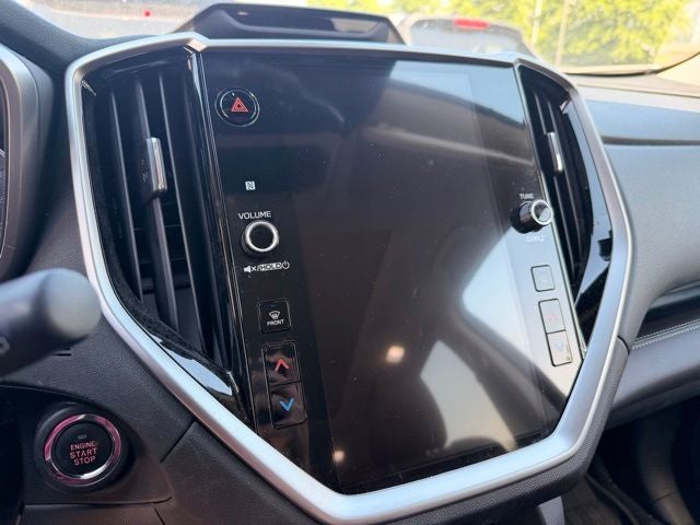 2024 Subaru Ascent Touring