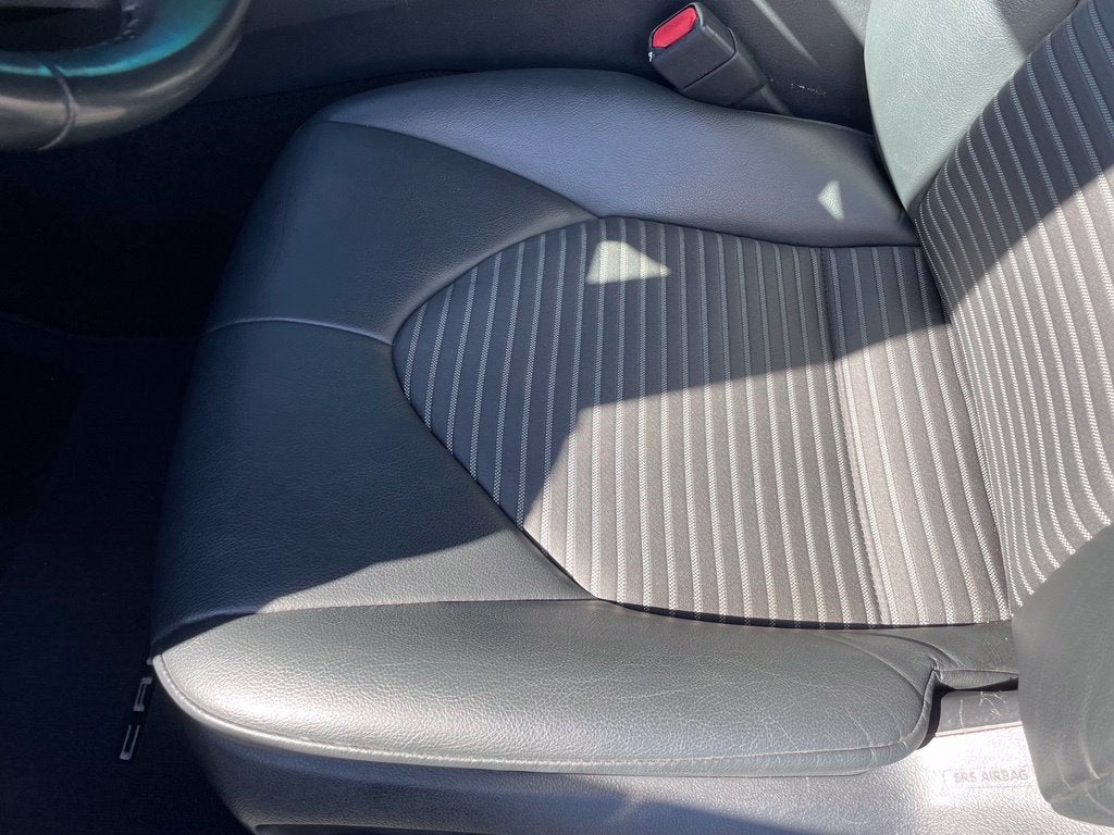 2023 Toyota Camry SE, CLEAN CARFAX
