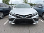 2024 Toyota Camry Hybrid XSE