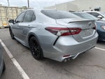 2024 Toyota Camry Hybrid XSE