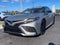 2021 Toyota Camry Hybrid XSE Pano Roof, Leather