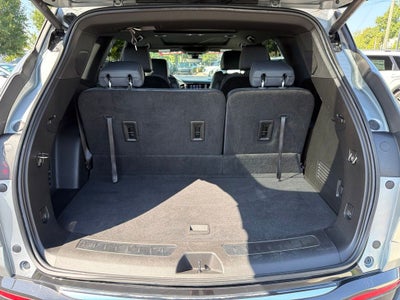 2024 Buick Enclave Essence Sport Touring, Pano Roof, Navi, Adaptive Cruise, O