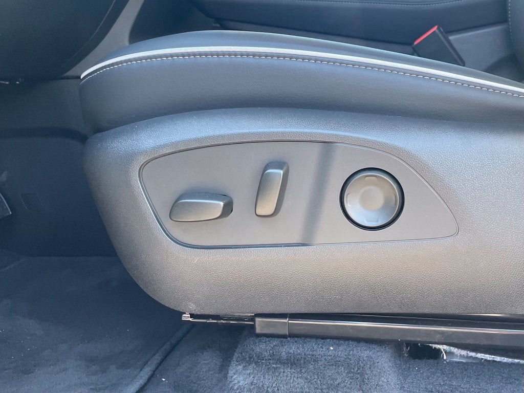 2025 Buick Enclave Sport Touring Clean CarFax