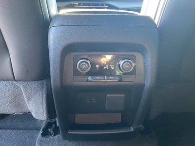 2025 Buick Enclave Sport Touring Clean CarFax