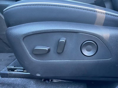 2025 Buick Enclave Sport Touring Clean CarFax