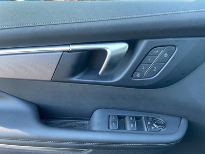 2025 Buick Enclave Sport Touring Clean CarFax