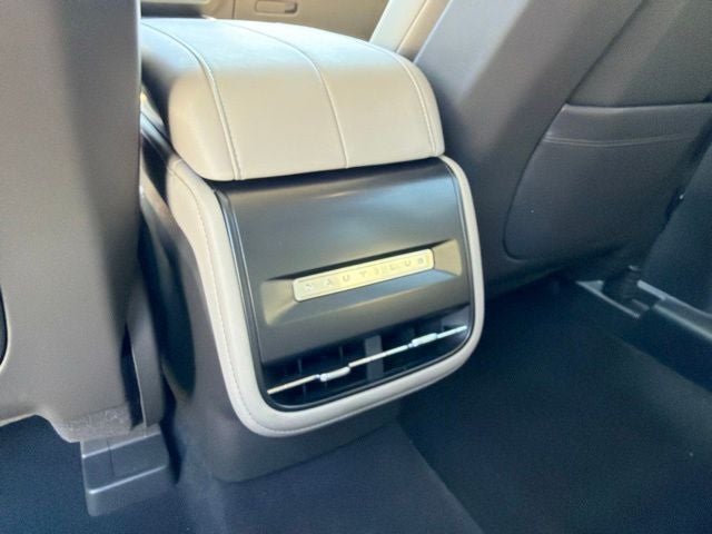 2024 Lincoln Nautilus Premiere