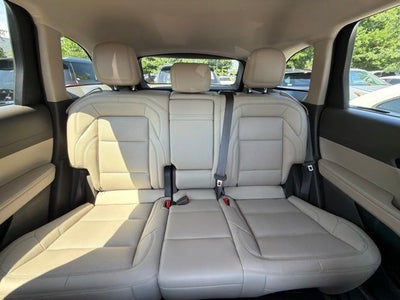 2024 Lincoln Nautilus Premiere
