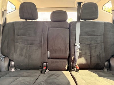 2020 Nissan Murano SV Clean CarFax, AWD
