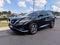 2020 Nissan Murano SV Clean CarFax, AWD