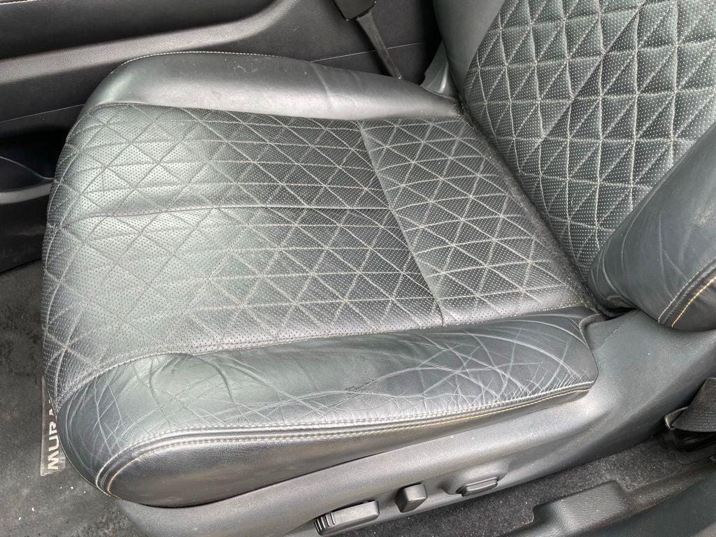 2023 Nissan Murano Platinum CARFAX 1-OWNER