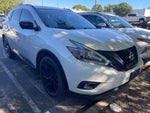 2018 Nissan Murano SL Clean CarFax, Leather, Pano Roof