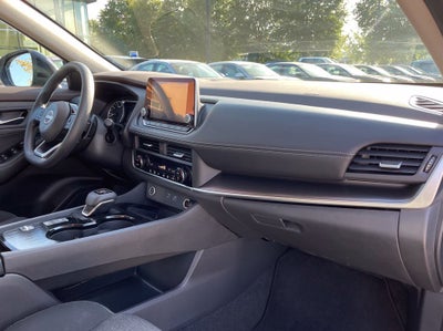 2023 Nissan Rogue SV Clean CarFax, Low Miles