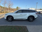 2024 INFINITI QX60 Sensory
